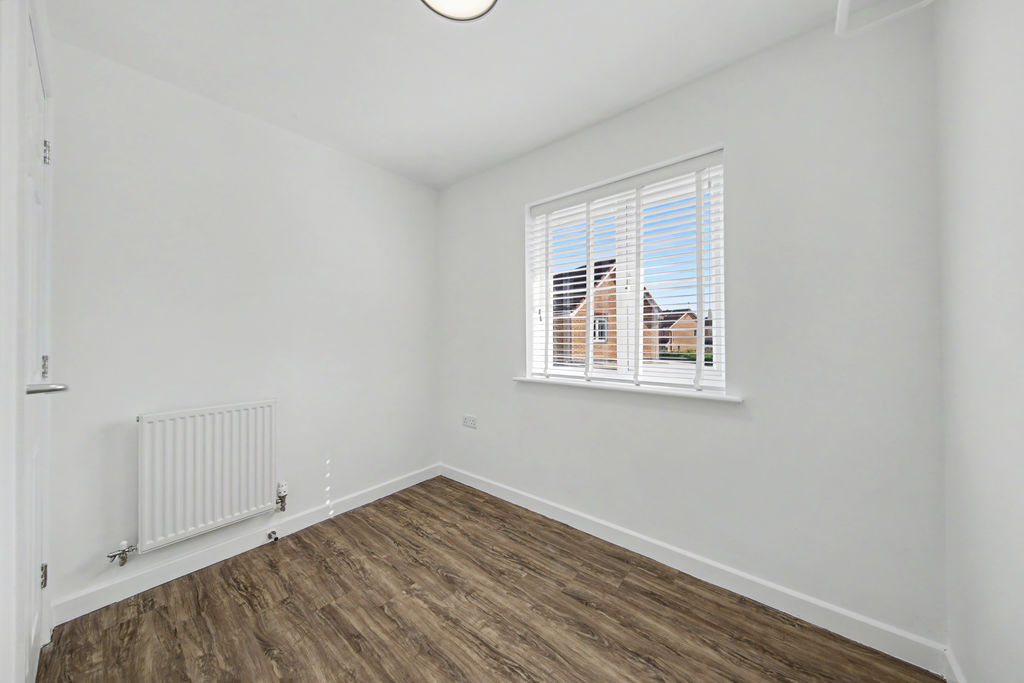 Trevorrow Crescent